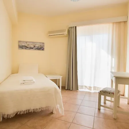La Barca Apartment Karpathos Town (Pigadia)