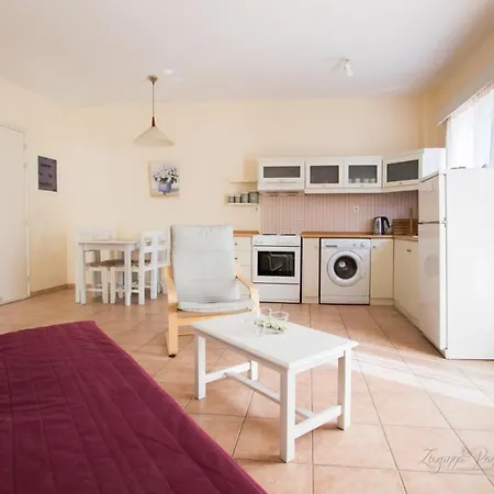 Apartment La Barca Karpathos Town (Pigadia)